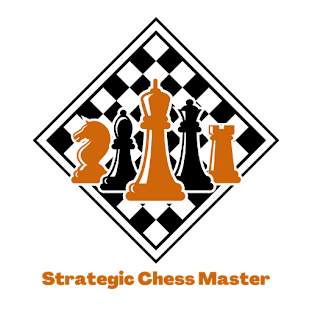 Strategic Chess Master